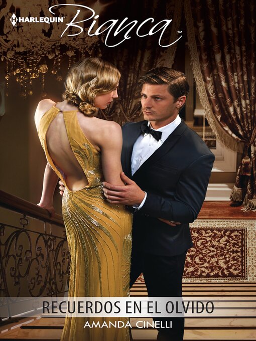 Title details for Recuerdos en el olvido by Amanda Cinelli - Available